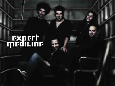 Αναβάλλεται το live των Expert Medicine