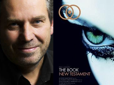 Μία Βίβλος που θυμίζει το «Vogue»