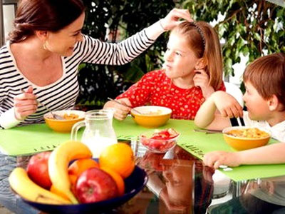 Πρωινό… briefing!