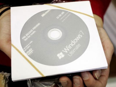 Ανακοίνωση: Service Pack 2 για Windows Vista – Λήξη άδειας λειτουργίας των Windows 7 Beta