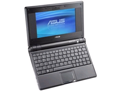 ASUS Eee PC701 4G…netbook-άκι μικρό, λιτό και εξαιρετικά φθηνό
