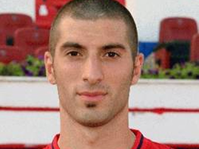 Απέκτησε Εξουζίδη ο Ηρακλής