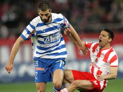 Αποχωρεί από τον Ηρακλή ο Σάββας Εξουζίδης