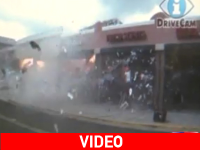 Τραυματίες από έκρηξη σε εμπορικό κέντρο στις ΗΠΑ