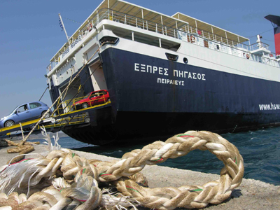 Νεκρός 40χρονος ναυτικός