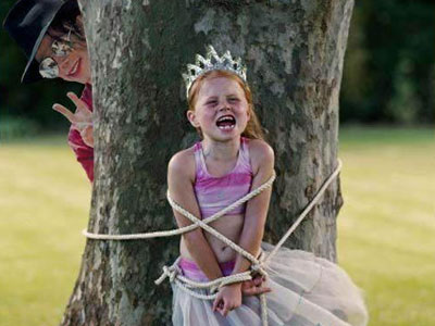 Τα χρόνια της αθωότητας!