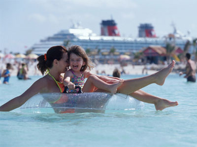 Κρουαζιέρα θα σε πάω…