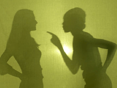 Κακαρίσματα