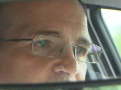 Τυφλός … θα οδηγήσει ξανά