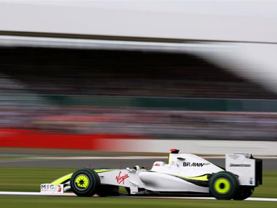 F1: Αθάνατο παρασκήνιο