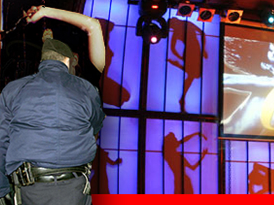 Εκσπερμάτωσαν τα όργανα δαπάναις Δημοσίου