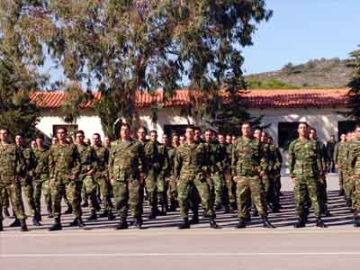 Αυξάνονται τα πρόστιμα σε ανυπότακτους και λιποτάκτες Αυξάνονται τα πρόστιμα σε ανυπότακτους και λιποτάκτες
