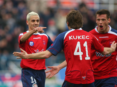 Με… υπογραφή Εστογιάνοφ