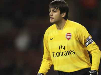 Ανανέωσε στην Arsenal ο Fabianski