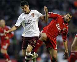 Ενδιαφέρεται για τον Cesc Fabregas η Milan