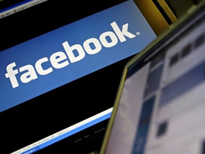 Φυλακή μέσω Facebook