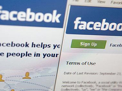 Δικαίωμα ψήφου στους χρήστες του Facebook