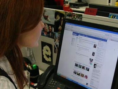 Το Facebook… παχαίνει