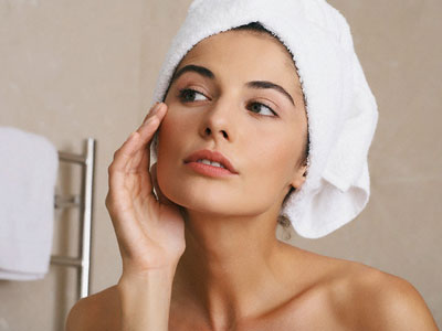 Καταστροφικές συνήθειες για το δέρμα!