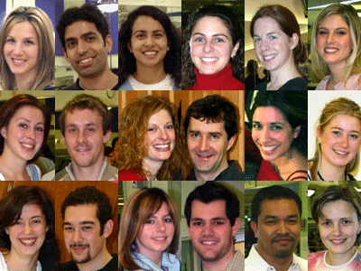 Μου θυμίζεις… τον πατέρα μου, γι’αυτό σε αγαπάω!