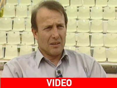 Με λένε Βαχίτ και είμαι από τον Πόντο