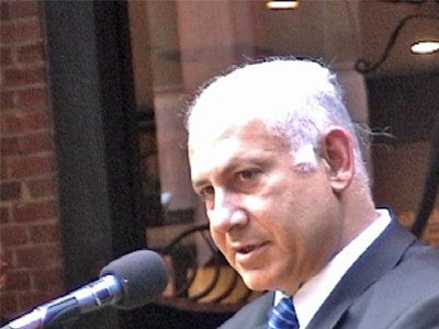 Στις ΗΠΑ ο Ισραηλινός πρόεδρος