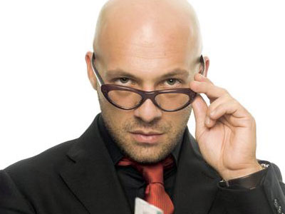 “Θα πω πάρα πολλά κάποια στιγμή”