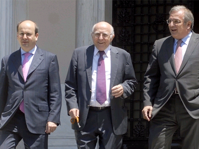 Βήματα για την απελευθέρωση των «κλειστών επαγγελμάτων»