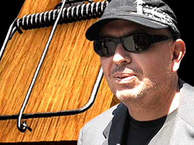 Σαν τον ποντικό στη φάκα