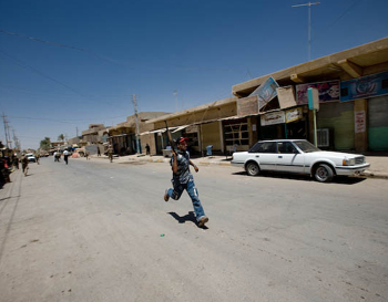 Μακελειό σε σχολείο του Ιράκ