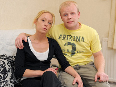 Πεθαίνει γιατί δε διέγνωσαν τον καρκίνο της