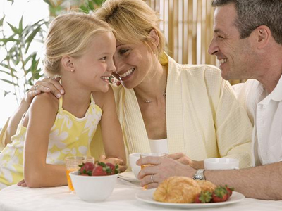 Τρικ για απώλεια βάρους και καλύτερη διάθεση