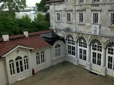 Επίσημη επίσκεψη του Πατριάρχη Ρουμανίας στο Φανάρι