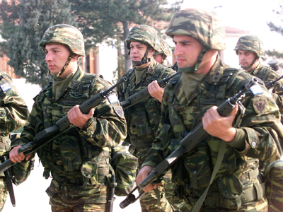 Καθαίρεσαν τον διοικητή για το θάνατο του στρατιώτη