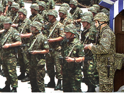 «Μου έλεγαν ότι το παιδί μου έχει άδεια»