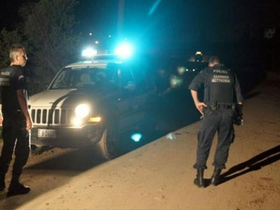 Φάρσα το τηλεφώνημα για βόμβα