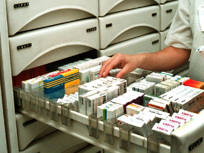 Κοινό συνταγολόγιο για όλα τα ταμεία