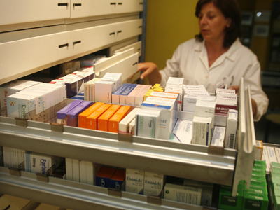 Νέες τιμές στα φάρμακα