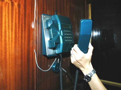 Συνελήφθη 16χρονος φαρσέρ