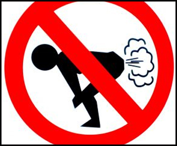 Συνέλαβαν μαθητή επειδή «άφηνε αέρια»