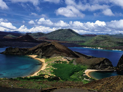 Η πανίδα των Γκαλαπάγκος υπό απειλή