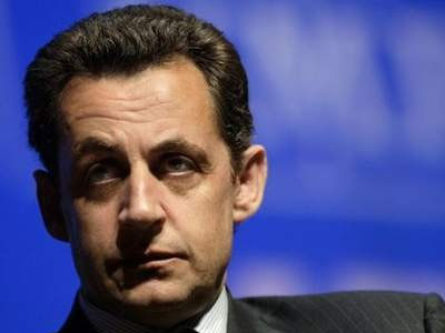 Απογοητευμένοι από τον Σαρκοζί οι Γάλλοι