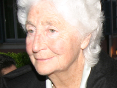 “Έφυγε” η Σουζάνα Ανιέλι