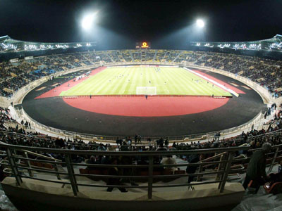 Αθώος ο ιερέας με το λέιζερ