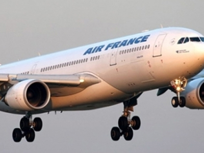 Airbus A-330: 24 μηνύματα λίγο πριν το τέλος…