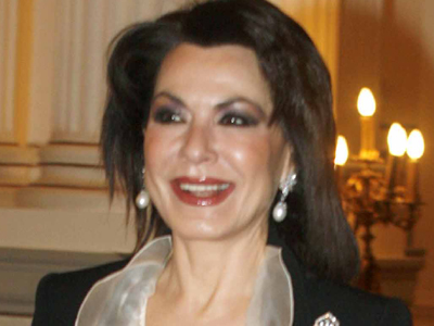 Γενέθλια… δισεκατομμυριούχου Γενέθλια… δισεκατομμυριούχου