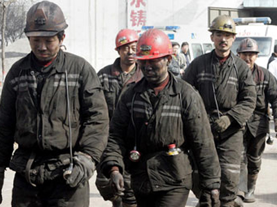 Δεκαοχτώ νεκροί από έκρηξη σε ορυχείο στην Κίνα