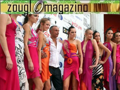 Η κρίση χτύπησε και την Ελληνική Εβδομάδα Μόδας