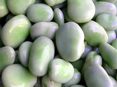 ”Μπλόκο” σε επικίνδυνα φασόλια από την Κίνα