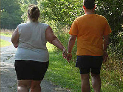 Τους είπαν να αλλάξουν θέση λόγω βάρους